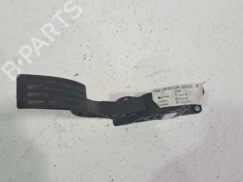 Used Pedal FORD FOCUS III 1.6 Ti (125 hp) 25248892