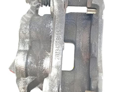 Used Left front brake caliper FORD TRANSIT CUSTOM V362 Van (FY, FZ) 2.0 EcoBlue (130 hp) 32257474