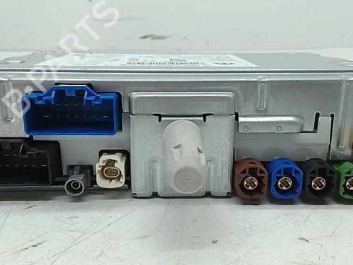 Used Radio Radio 36666113 36666113