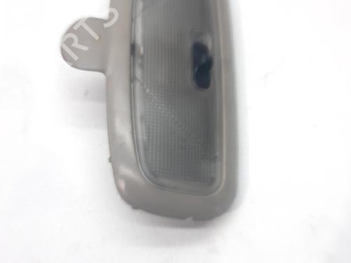 Used Interior roof light Interior roof light MAZDA 2 (DY) 1.4 (80 hp) 34647371 34647371