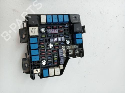 Fuse box HYUNDAI SANTA FÉ II (CM) 2.2 CRDi | BP24109114E1 