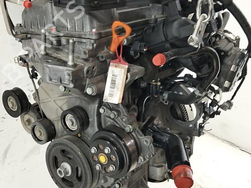 Engine KIA STONIC (YB) 1.0 T-GDi | BP39644507M1 - Image 5