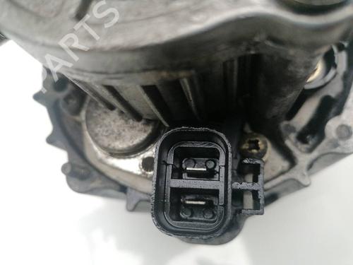 Alternator NISSAN SERENA (C23) 2.3 D | BP23450071M7 