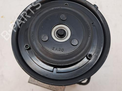 AC-Kompressor HYUNDAI ELANTRA VI Saloon (AD, ADA) 1.6 (128 hp) 23286788
