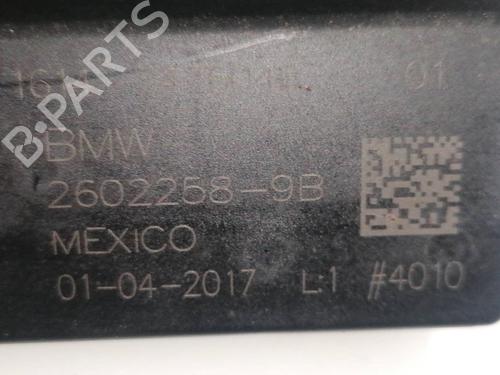 Electronic module BMW 2 Active Tourer (F45) 218 d | BP23377178M83 