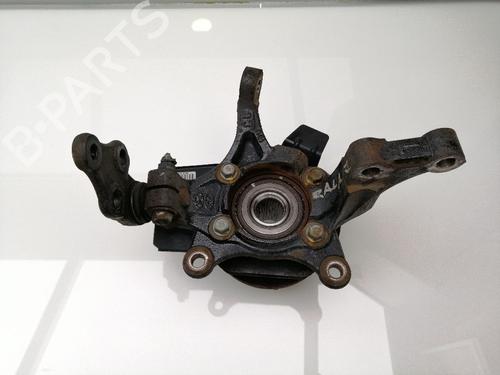 Used Left front steering knuckle HYUNDAI i30 (GD) 1.6 CRDi (128 hp) 23449763