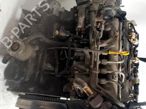 Engine MAZDA 6 Station Wagon (GY) 2.0 DI (GY19) | BP33766207M1 - Image 4