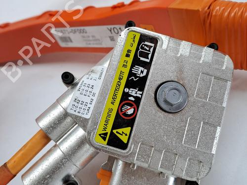 Electronic module HYUNDAI KONA (SX2) 1.6 T-GDi Hybrid | BP24308291M83 