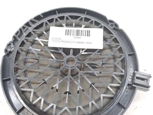 Used Speaker TOYOTA PROACE Van (MDZ_) Electric (MDZS, MDZZ) (136 hp) 29302280