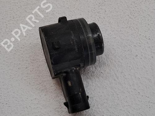 Electronic module VW GOLF VII (5G1, BQ1, BE1, BE2) 2.0 TDI 4motion | BP26950501M83 
