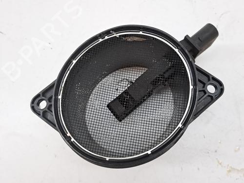 Used Mass air flow sensor BMW 5 (E60) 520 d (177 hp) 23369981