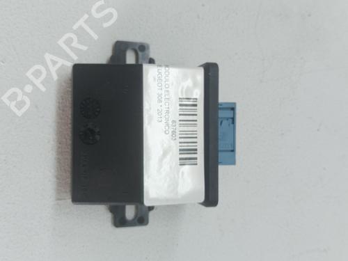 Electronic module PEUGEOT 308 II (LB_, LP_, LW_, LH_, L3_) 1.2 THP 130 | BP24736368M83 