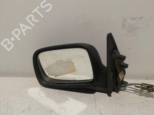 Used Left mirror SKODA ENYAQ iV Coupe (5AC) 60 (204 hp) 30452278