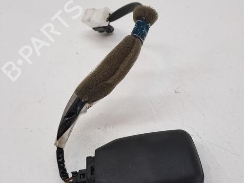 Elektronisk sensor MAZDA CX-5 (KE, GH) 2.2 D (KE2FW) (150 hp) 25248565