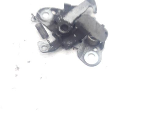 hjelmlås hjelmlås PEUGEOT 206 Hatchback (2A/C) 1.4 HDi eco 70 (68 hp) 33768934 33768934