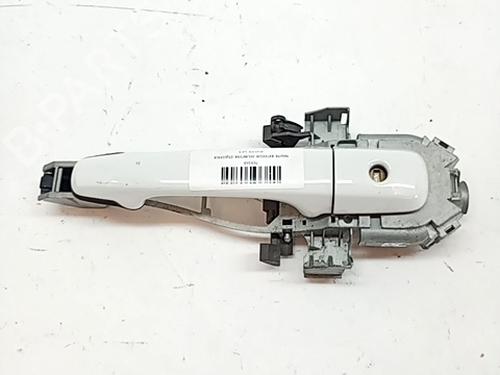 Used Front left exterior door handle VOLVO C30 (533) 1.6 D (109 hp) 31124947