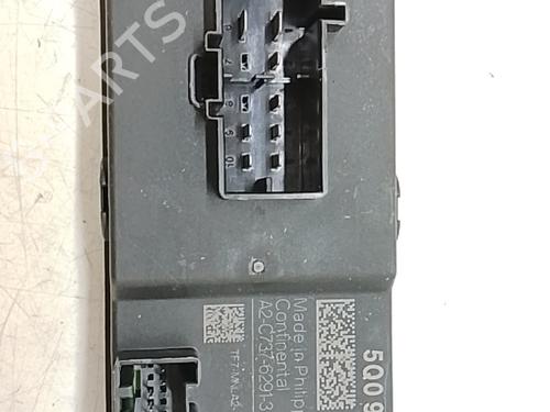 Used Electronic module Electronic module 36666193 36666193