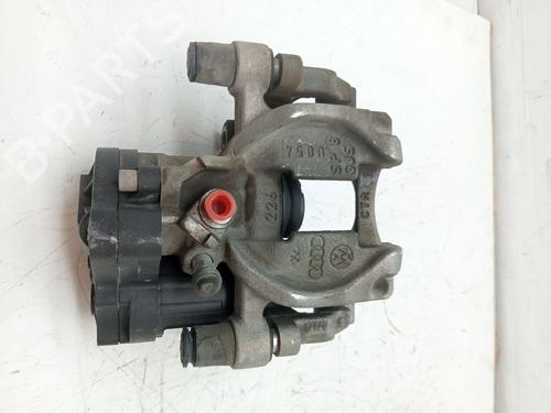 Used Right rear brake caliper VW GOLF VII (5G1, BQ1, BE1, BE2) 2.0 TDI 4motion (150 hp) 24874472