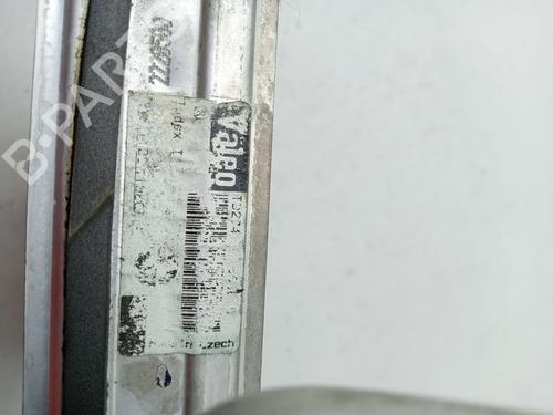 AC radiator BMW 3 (E90) 320 i | BP23353726M32 