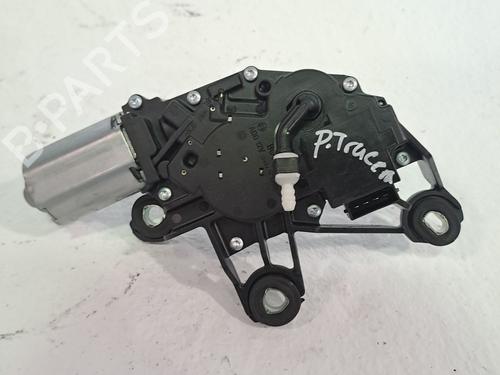 Used Rear wiper motor VW POLO IV (9N_, 9A_) 1.2 (60 hp) 26315992