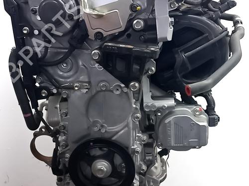 Used Engine Engine LEXUS UX (_AA1_, _AH1_, _MA1_) 250h (MZAH10) (184 hp) 36377017 36377017