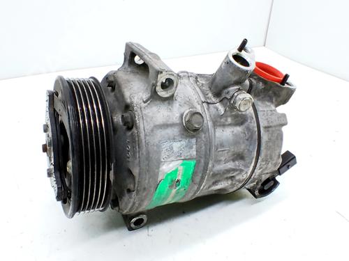 Used AC compressor VW CADDY III MPV (2KB, 2KJ, 2CB, 2CJ) 1.9 TDI (105 hp) 32228706