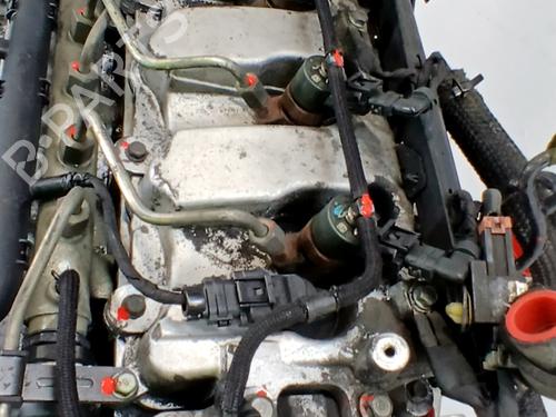 Engine HYUNDAI SANTA FÉ II (CM) 2.2 CRDi GLS 4x4 | BP31328562M1 