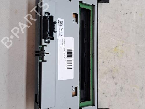 Used Climate control JAGUAR XJ (X351) 3.0 SDV6 (300 hp) 23359623