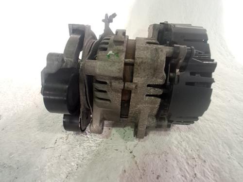 Alternator HYUNDAI TUCSON (TL, TLE) 1.6 CRDi hybrid 48V | BP30920993M7