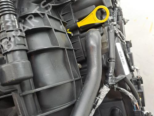 Engine FORD KUGA II (DM2) 1.6 EcoBoost | BP23366052M1 