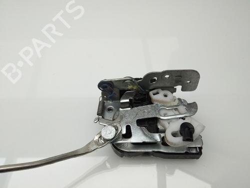 Front right lock SUZUKI JIMNY Closed Off-Road Vehicle (SN) 1.3 16V 4x4 (SN413, JB43) | BP23378271C97 