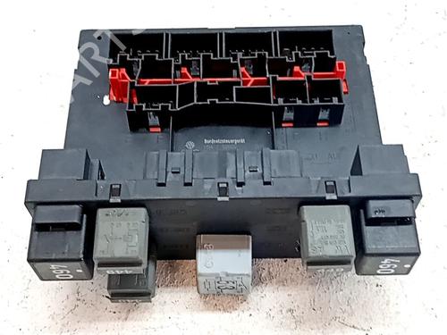 Used Electronic module Electronic module VW PASSAT B6 (3C2) 2.0 TDI 16V (140 hp) 34119681 34119681