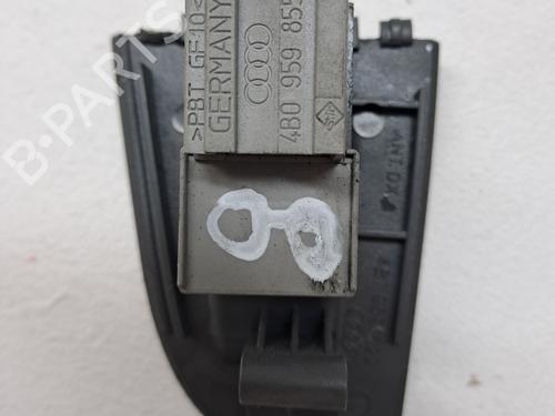 Right front window switch AUDI A6 C5 Avant (4B5) 2.5 TDI | BP26450852I26 
