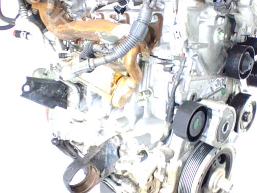 Engine TOYOTA RAV 4 III (_A3_) 2.2 D 4WD (ALA30_, ALA30R) | BP33762260M1  - Image 5