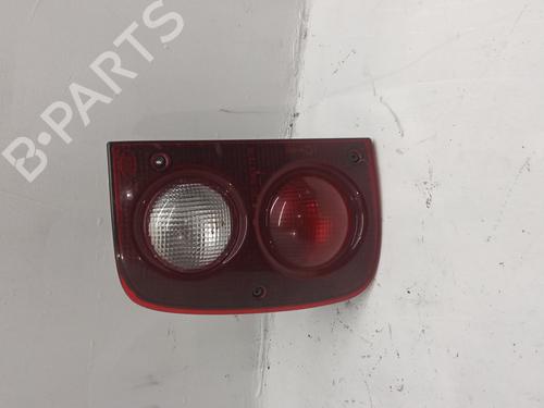 Used Left taillight Left taillight LAND ROVER FREELANDER I (L314) 2.0 DI 4x4 (98 hp) 34054512 34054512