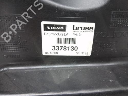 Front left window mechanism VOLVO XC60 I SUV (156) D3 | BP28957100C22 