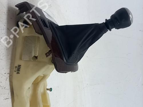 Gear lever HYUNDAI SONATA V (NF) 2.0 CRDi | BP29556838M90 