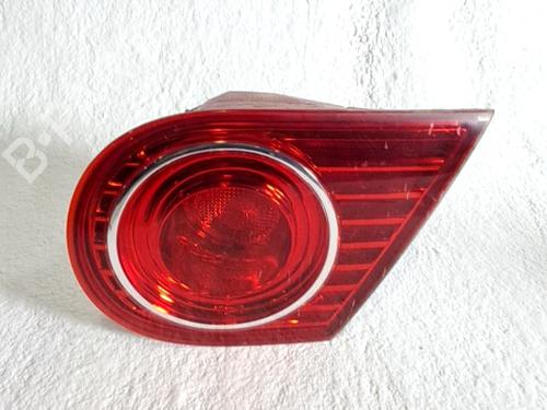 Used Right tailgate light KIA OPIRUS (GH) 3.5 (203 hp) 29992037