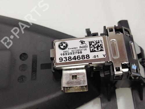 Used Electronic module BMW 2 Active Tourer (F45) 218 d (150 hp) 23380688