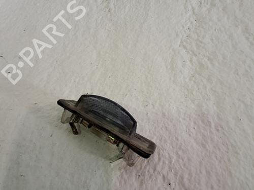 Licence plate light MERCEDES-BENZ CLK (C208) CLK 200 (208.335) | BP29991852I40