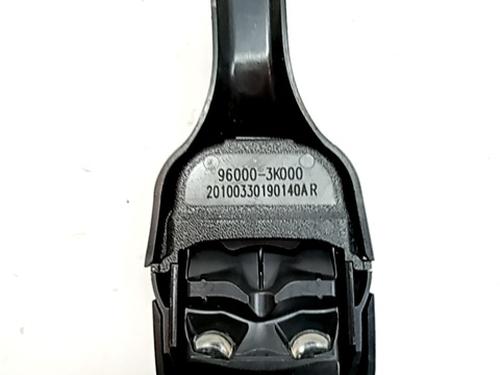 Elektronisk sensor KIA SORENTO II (XM) 2.0 CRDi (150 hp) 30898326