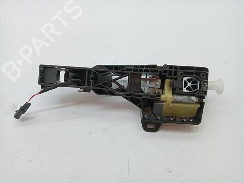 Høyre bak utvendig håndtak RENAULT MEGANE IV Hatchback (B9A/M/N_) 1.2 TCe 130 (B9MR) | BP23353957C130 
