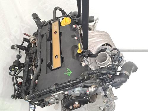 Motor OPEL CORSA E (X15) 1.4 Turbo (08, 68) | BP30898194M1 