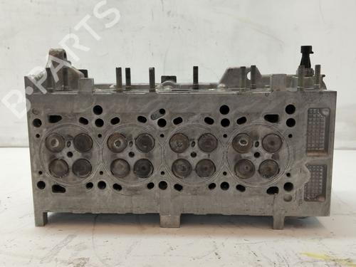 Cylinder head PEUGEOT BIPPER Tepee 1.3 HDi 75 | BP26168807M5 