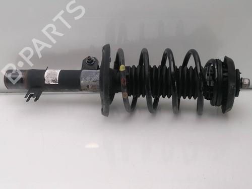 Used Left front shock absorber CITROËN C3 III (SX) 1.6 BlueHDi 75 (75 hp) 23941283