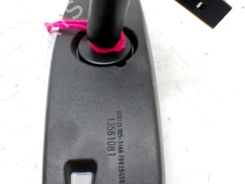 Rear mirror OPEL ASTRA J GTC 2.0 CDTI (08) | BP32257203I6