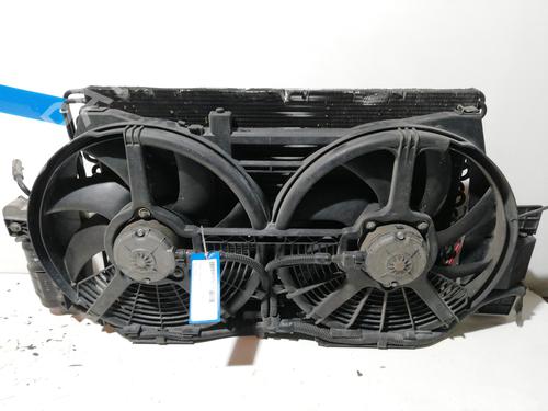 Radiator fan RENAULT LAGUNA I (B56_, 556_) 2.2 D (B56F/2) | BP25457674M35