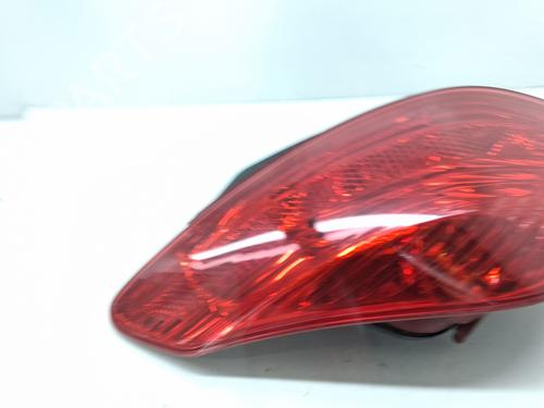 Left taillight PEUGEOT 308 I (4A_, 4C_) 1.6 HDi | BP28029033C34 