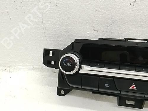 Climate control MAZDA CX-30 (DM) SKYACTIV-X M Hybrid (DMFP) | BP40549162I5 - Image 6