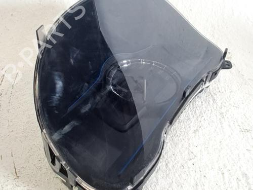 Instrument cluster HYUNDAI IONIQ (AE) 1.6 GDI Hybrid | BP29500404C47 